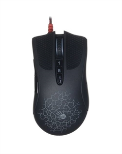 Мышь Bloody AL90 8200CPI, USB A4tech