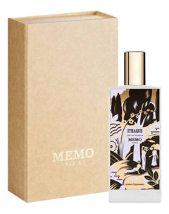 Ithaque: парфюмерная вода 75мл Memo