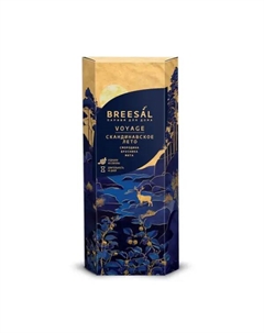 Ароматический диффузор Voyage Скандинавское лето 70 мл Breesal