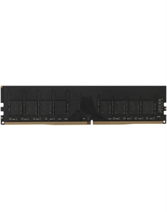 Модуль памяти DIMM 8Gb DDR4 PC25600 3200MHz Indilinx (IND-ID4P32SP08X)