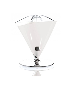 Соковыжималка для цитрусовых VITA белая 55-SVITAC1 Bugatti