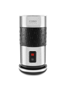 Капучинатор Fomini Crema Inox Caso