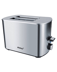 Тостер TO 20 Steba