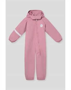 Комбинезон утепленный с капюшоном Olli Lassie
