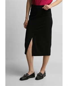 Юбка прямого кроя с разрезом Ovs