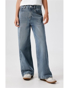 Джинсы свободного кроя Acoola