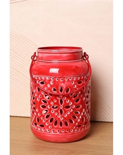 Подсвечник-фонарь декоративный Kersten