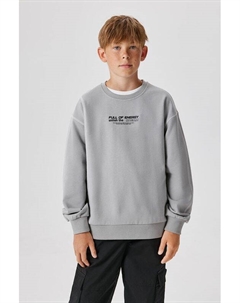 Свитшот хлопковый Acoola