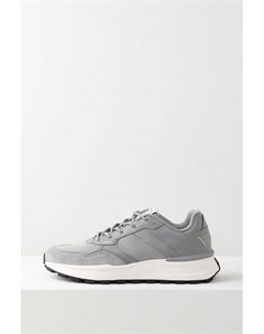 Кроссовки кожаные Marc o'polo