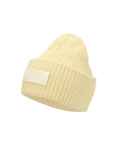 Шапка хлопковая с логотипом Marc o'polo