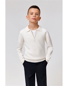 Поло с воротником на молнии Acoola