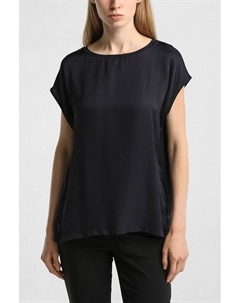 Футболка без рукавов Comma,