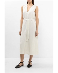 Платье без рукавов Calvin klein