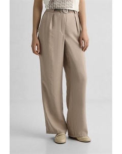 Брюки прямого кроя Betty barclay