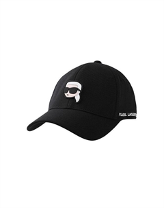 Бейсболка с логотипом Karl lagerfeld