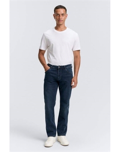 Джинсы зауженного кроя Tom tailor