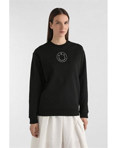 Свитшот хлопковый Hugo