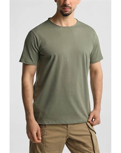 Футболка хлопковая Replay