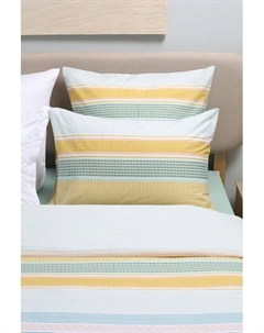 Наволочк из сатина с принтом Fresh в ассортименте 21maison