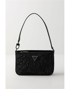 Сумка хобо с декором Beauvoir Guess