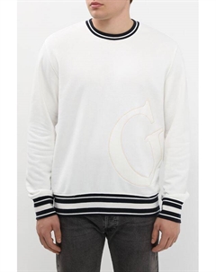 Свитшот хлопковый Guess