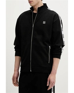 Толстовка на молнии Hugo