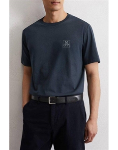 Футболка хлопковая Marc o'polo