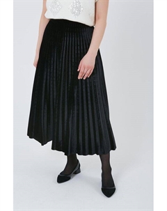 Юбка плиссированная расклешенная Stern