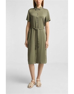 Платье-рубашка с коротким рукавом Gerry weber