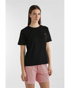 Футболка пижамная Hugo