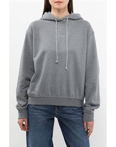 Худи хлопковое Guess