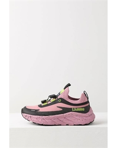 Кроссовки водоотталкивающие Ludvika Lassie