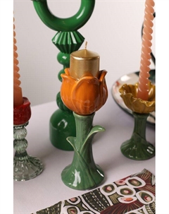 Ваза декоративная керамическая Kersten