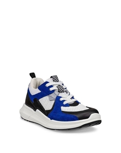 Кроссовки комбинированные Ecco