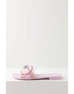 Сабо с логотипом Guess