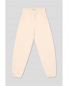 Брюки хлопковые на кулиске Tommy hilfiger