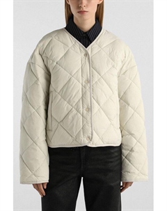Куртка стеганая Calvin klein
