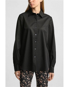 Рубашка оверсайз кроя Belucci