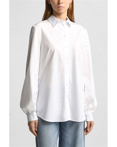 Рубашка оверсайз кроя Belucci