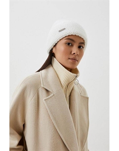 Шапка с добавлением шерсти Fabretti