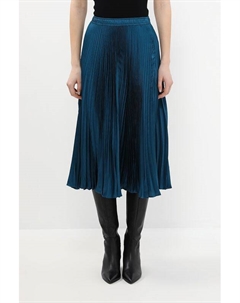 Юбка плиссированная на эластичном поясе Boss