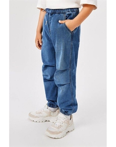 Джинсы на кулиске Acoola