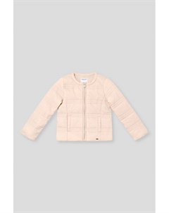 Куртка стеганая на молнии Mayoral