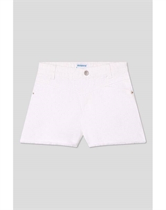 Шорты хлопковые Mayoral