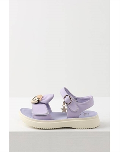 Сандалии с декором Mursu