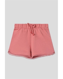 Шорты трикотажные на кулиске Mayoral