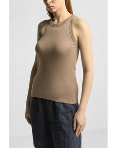 Майка хлопковая Marc o'polo