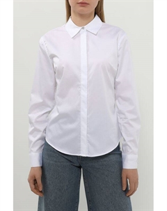 Рубашка хлопковая Guess