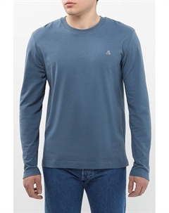 Лонгслив хлопковый Marc o'polo