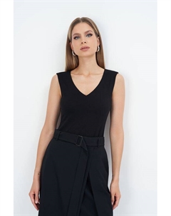 Топ без рукавов Electrastyle